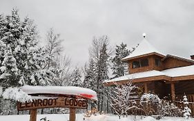 Lenroot Lodge